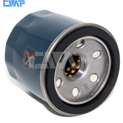 Original Auto Parts Car Oil Filter 15208-9F60A For Teana X-Trail Cube Tiida NV200 FX G Standard Size EX