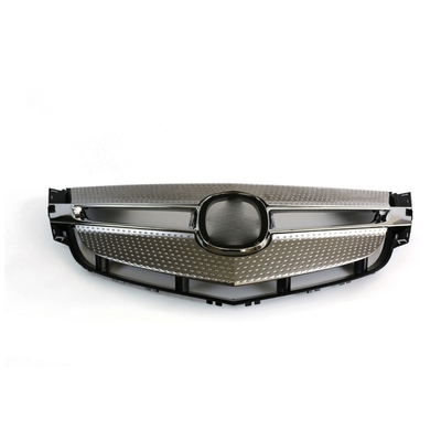 ABS Thar Grille Mesh For Plastic Front Car Grille