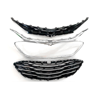 Direct Car Mesh Front Plastic Factory Supply Grille For Chevrolet Malibu XL 2019