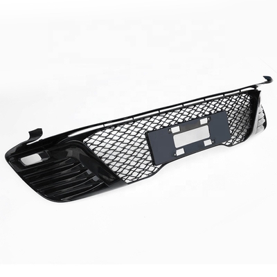 Factory Outlet 2018 2019 2020 CAMRY SMALL CAR FACTORY OUTLET NEW STYLE HONEYCOMB GRILL for TOYOTA