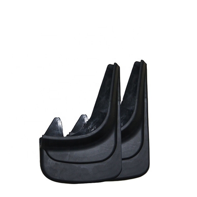 CArfu 2021 Universal Car Accessories Universal Easy Installation Mud Flap Wheel Splash Guard Mud Flap Manufacturers