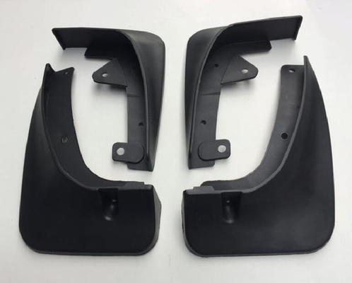 Auto Car Protect Factory Direct For Mazda CX-3 2016-2019 Car Part Accessories Mudflaps Damper Splash Guards
