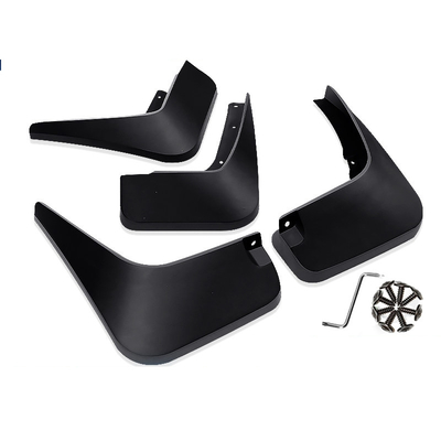 PE Car Body Parts Front Left Hand RH Splash Guard Fender Right Left Inner Liner