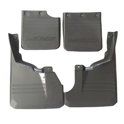 Auto Parts Front Rear Mudguard Splash Guards FJ75 Suv Car Fender Flaps For TOYOTA