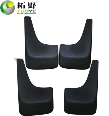 Plastic Splash Guards For Chevrolet Silverado 1500 2500 3500 2001-2014 Avalanche Splash Guards, WI Auto Car Shocks Fender Mud Flaps